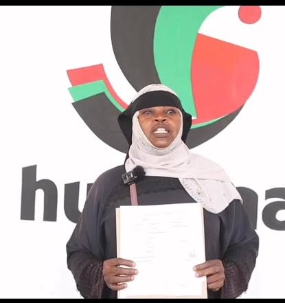 Graduate with certificate