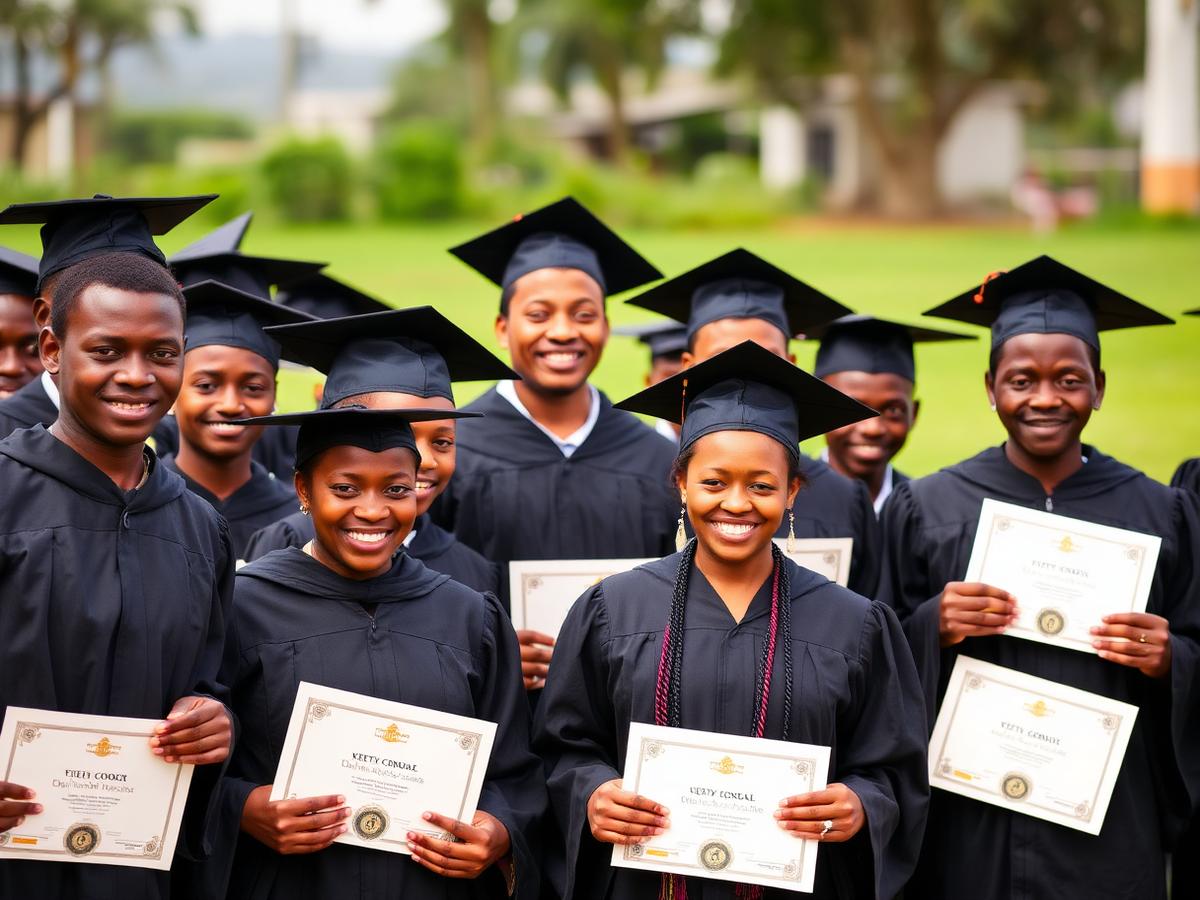 Certification & Recognition